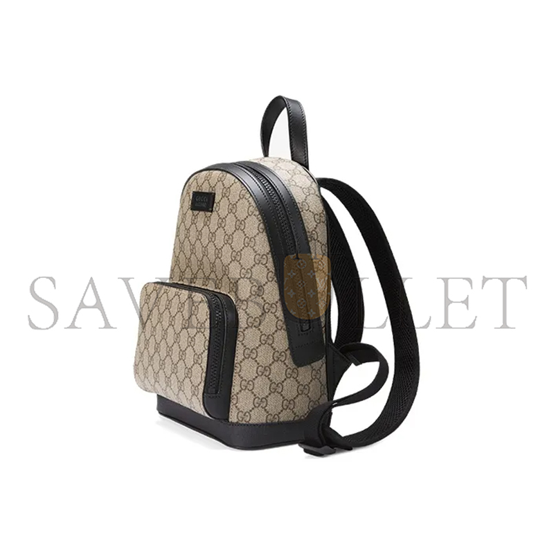 GUCCI EDEN SMALL BACKPACK 429020 (29*23*14cm)